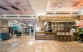 Туры в отель Mercure Hotel (Hangzhou East Railway Station)