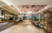 Туры в отель Mercure Hotel (Hangzhou East Railway Station)