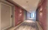 Туры в отель Mercure Hotel (Hangzhou East Railway Station)