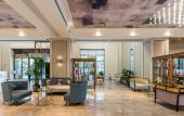 Туры в отель Mercure Hotel (Hangzhou East Railway Station)