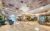 Туры в отель Mercure Hotel (Hangzhou East Railway Station)
