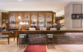 Туры в отель Mercure Hotel (Hangzhou East Railway Station)