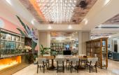 Туры в отель Mercure Hotel (Hangzhou East Railway Station)