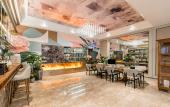 Туры в отель Mercure Hotel (Hangzhou East Railway Station)