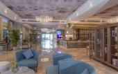 Туры в отель Mercure Hotel (Hangzhou East Railway Station)
