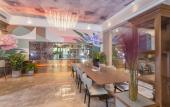 Туры в отель Mercure Hotel (Hangzhou East Railway Station)