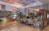 Туры в отель Mercure Hotel (Hangzhou East Railway Station)