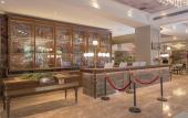 Туры в отель Mercure Hotel (Hangzhou East Railway Station)