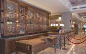Туры в отель Mercure Hotel (Hangzhou East Railway Station)