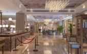 Туры в отель Mercure Hotel (Hangzhou East Railway Station)