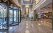 Туры в отель Mercure Hotel (Hangzhou East Railway Station)