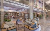 Туры в отель Mercure Hotel (Hangzhou East Railway Station)