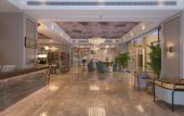 Туры в отель Mercure Hotel (Hangzhou East Railway Station)