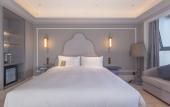 Туры в отель Mercure Hotel (Hangzhou East Railway Station)