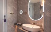 Туры в отель Mercure Hotel (Hangzhou East Railway Station)