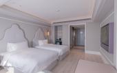 Туры в отель Mercure Hotel (Hangzhou East Railway Station)
