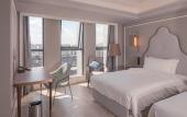 Туры в отель Mercure Hotel (Hangzhou East Railway Station)