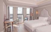 Туры в отель Mercure Hotel (Hangzhou East Railway Station)