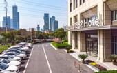 Туры в отель Hanrun 1882 Hotel