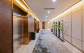 Туры в отель Hanrun 1882 Hotel