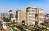 Туры в отель Hanrun 1882 Hotel