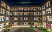 Туры в отель Xana Hotelle (Chaozhou Ancient City Paifang Street Branch)