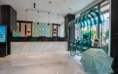 Туры в отель Xana Hotelle (Chaozhou Ancient City Paifang Street Branch)