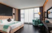 Туры в отель Xana Hotelle (Chaozhou Ancient City Paifang Street Branch)