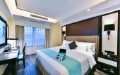 Туры в отель Xana Hotelle (Chaozhou Ancient City Paifang Street Branch)