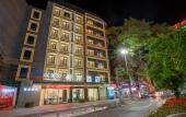 Туры в отель Xana Hotelle (Chaozhou Ancient City Paifang Street Branch)