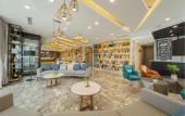 Туры в отель Atour Hotel(Changchun International Convention and Exhibition Center Ecological Plaza)