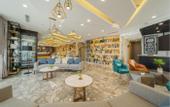 Туры в отель Atour Hotel(Changchun International Convention and Exhibition Center Ecological Plaza)