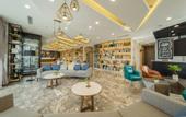Туры в отель Atour Hotel(Changchun International Convention and Exhibition Center Ecological Plaza)