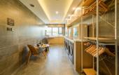 Туры в отель Atour Hotel(Changchun International Convention and Exhibition Center Ecological Plaza)