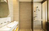 Туры в отель Atour Hotel(Changchun International Convention and Exhibition Center Ecological Plaza)