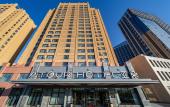Туры в отель Atour Hotel(Changchun International Convention and Exhibition Center Ecological Plaza)