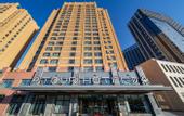 Туры в отель Atour Hotel(Changchun International Convention and Exhibition Center Ecological Plaza)