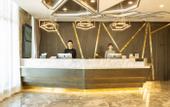 Туры в отель Atour Hotel(Changchun International Convention and Exhibition Center Ecological Plaza)