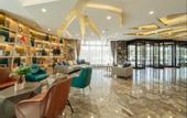 Туры в отель Atour Hotel(Changchun International Convention and Exhibition Center Ecological Plaza)