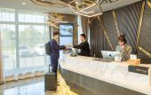 Туры в отель Atour Hotel(Changchun International Convention and Exhibition Center Ecological Plaza)