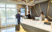 Туры в отель Atour Hotel(Changchun International Convention and Exhibition Center Ecological Plaza)