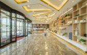 Туры в отель Atour Hotel(Changchun International Convention and Exhibition Center Ecological Plaza)