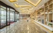 Туры в отель Atour Hotel(Changchun International Convention and Exhibition Center Ecological Plaza)