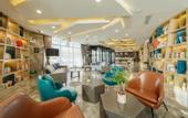 Туры в отель Atour Hotel(Changchun International Convention and Exhibition Center Ecological Plaza)