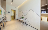 Туры в отель Atour Hotel (Conventionand Exhibition Center NongKen Harbin)