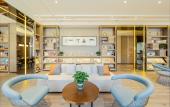 Туры в отель Atour Hotel (Conventionand Exhibition Center NongKen Harbin)