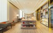 Туры в отель Atour Hotel (Conventionand Exhibition Center NongKen Harbin)