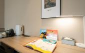 Туры в отель Atour Hotel (Conventionand Exhibition Center NongKen Harbin)