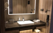 Туры в отель Atour Hotel (Conventionand Exhibition Center NongKen Harbin)