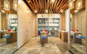 Туры в отель Atour Hotel (Conventionand Exhibition Center NongKen Harbin)
